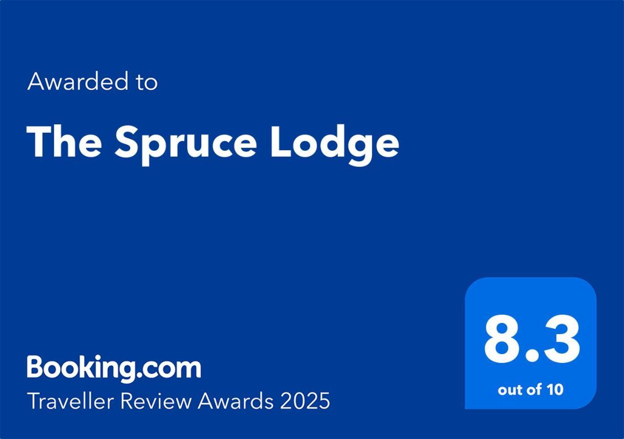 The Spruce *