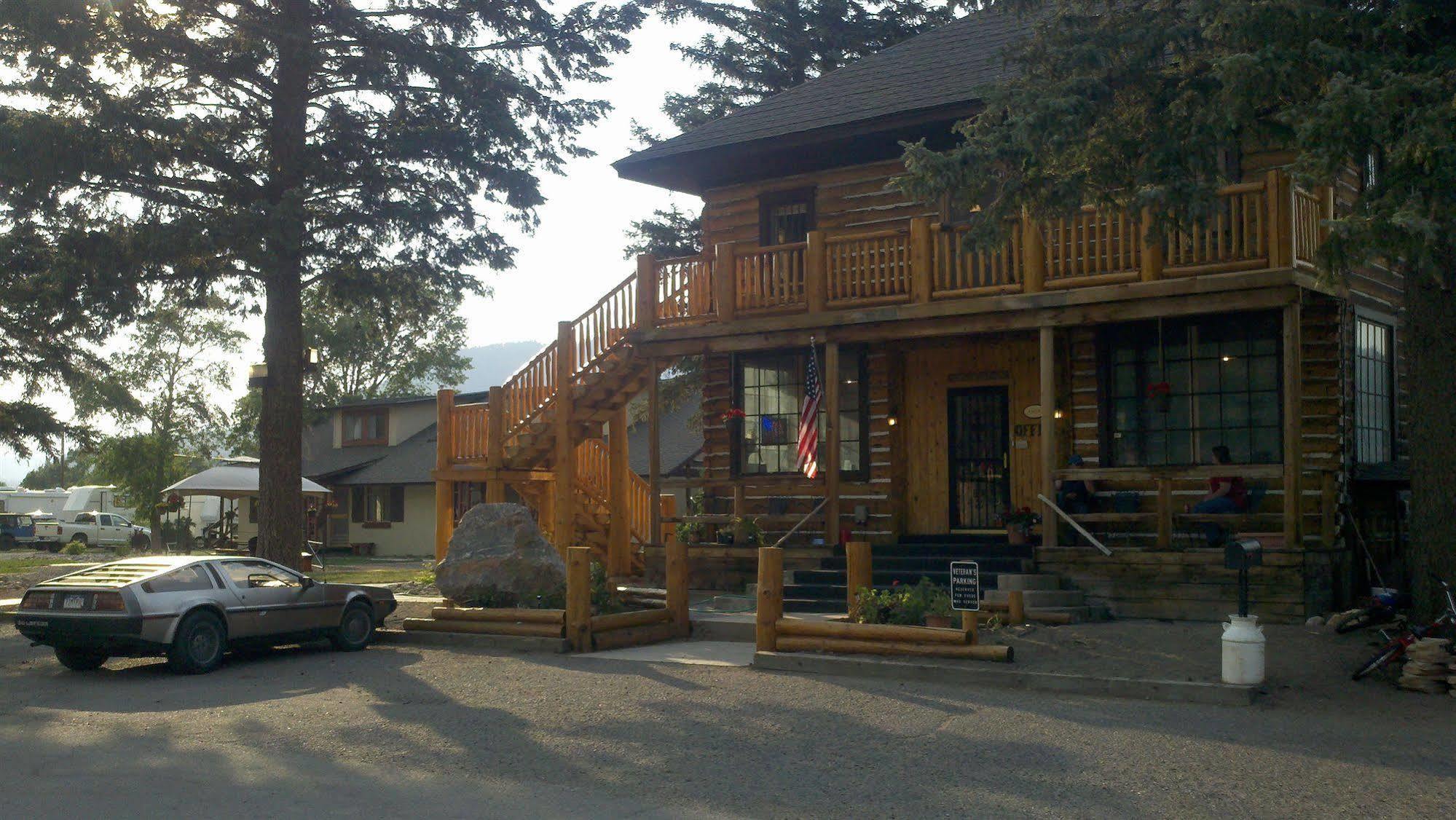 The Spruce * South Fork