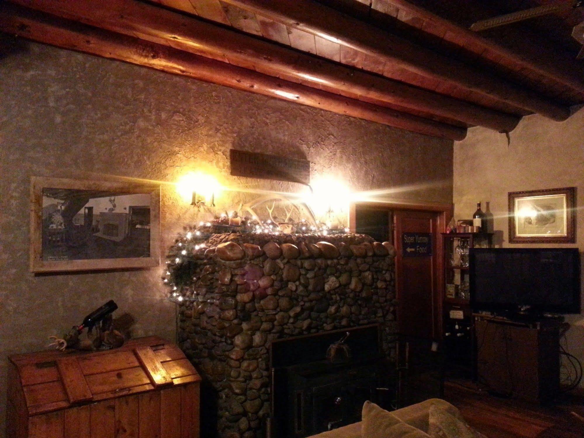 The Spruce * South Fork