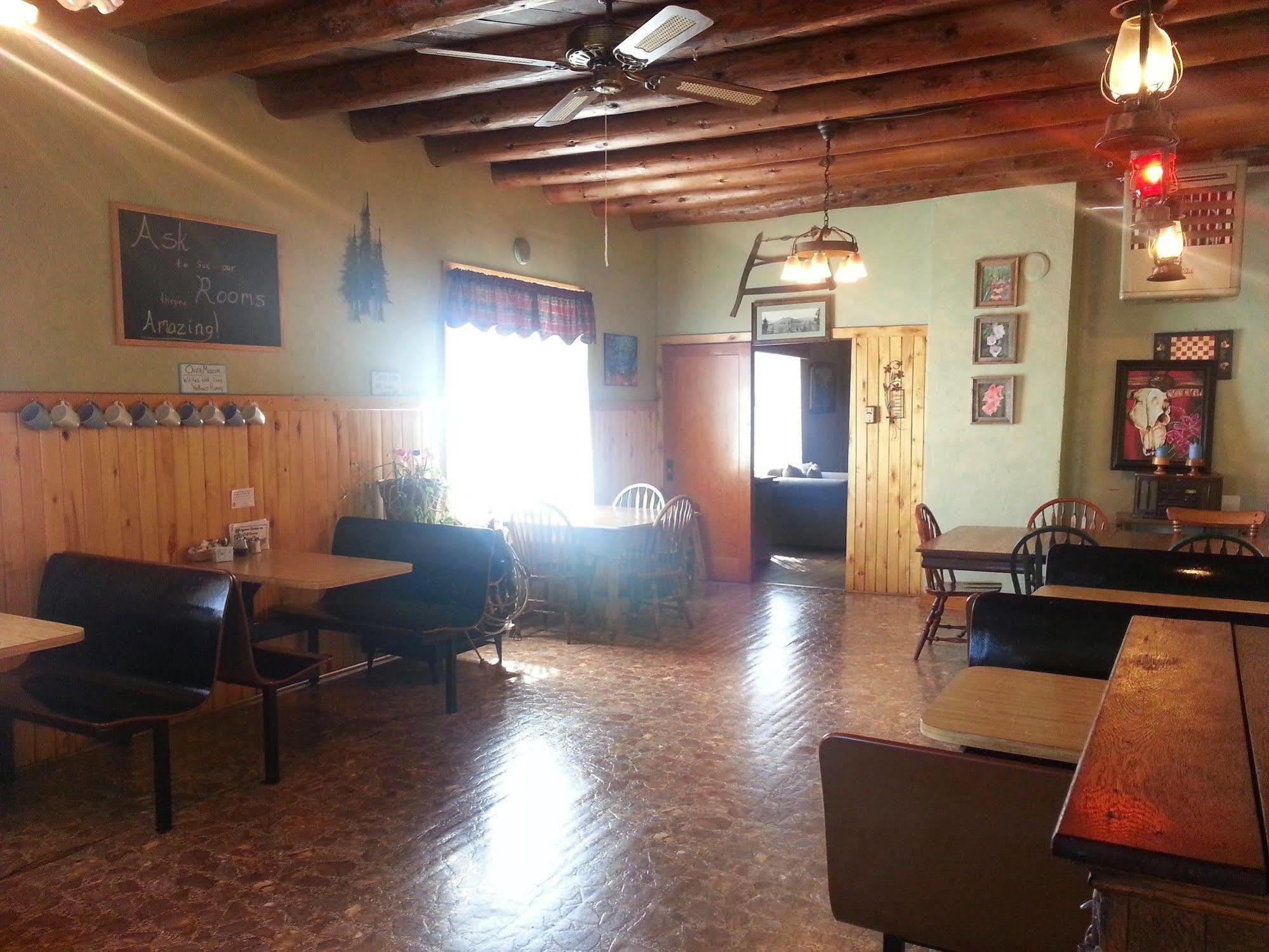 The Spruce