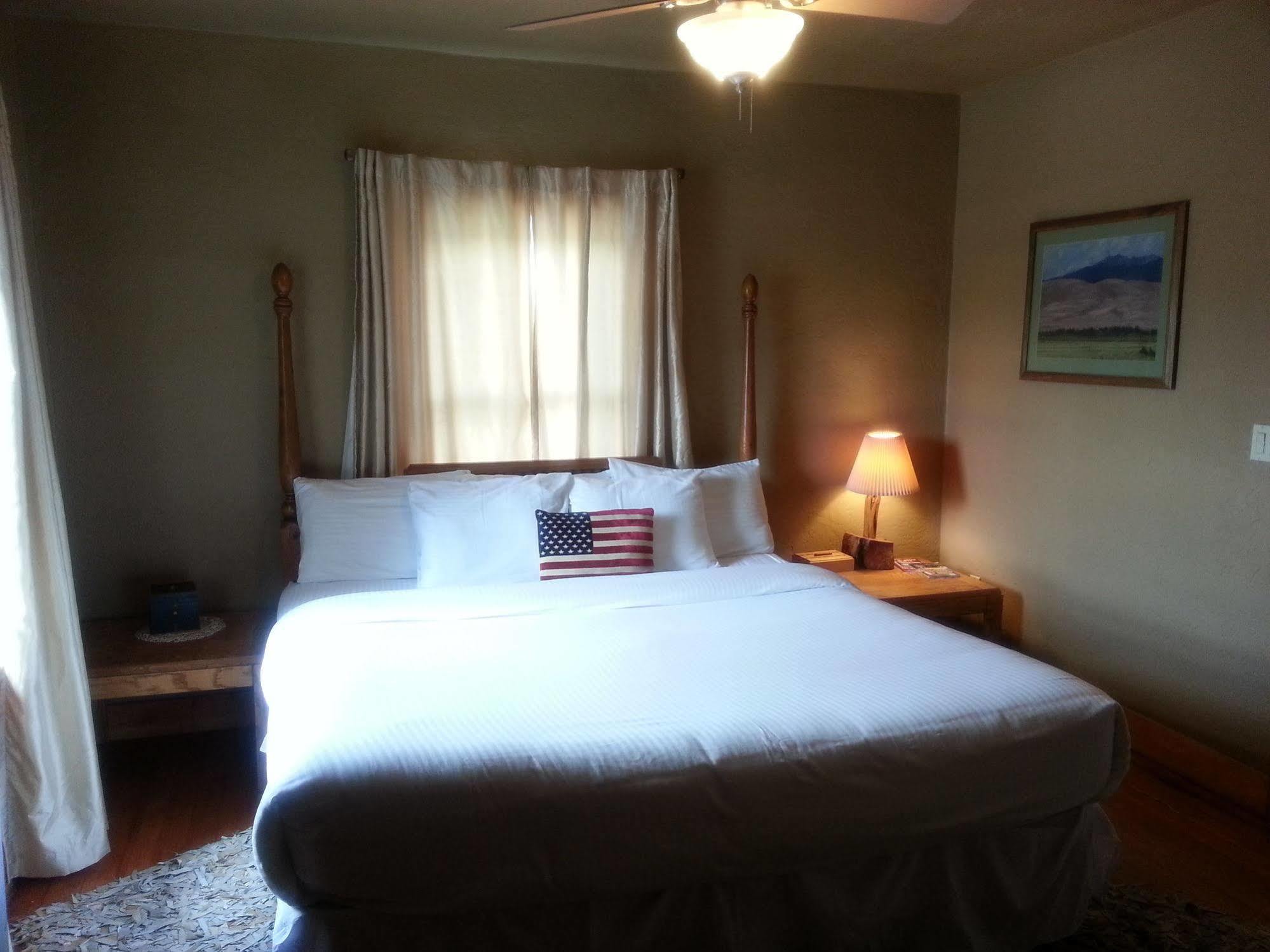 Alojamento de Turismo Selvagem The Spruce *