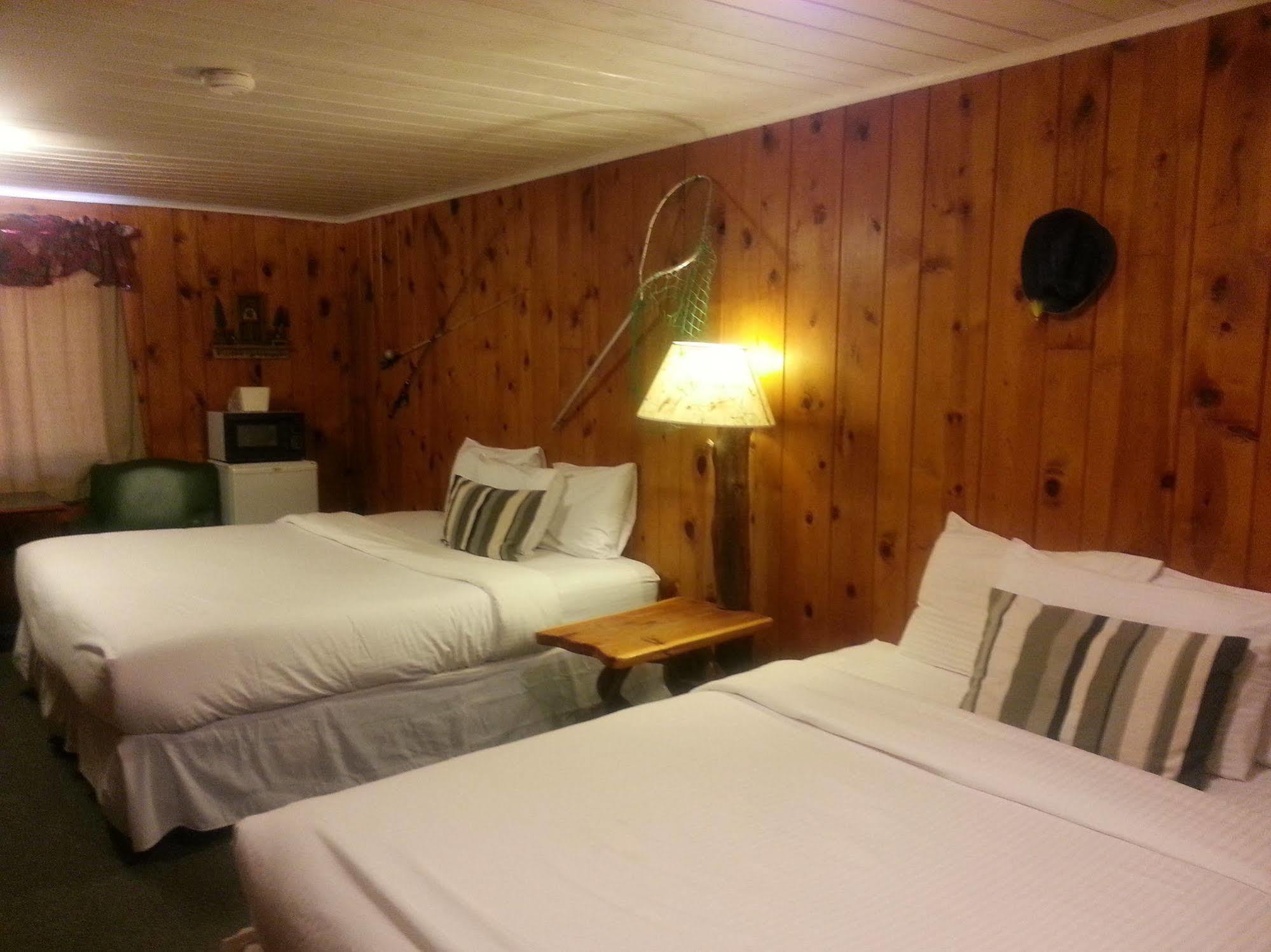 The Spruce Alojamento de Turismo Selvagem