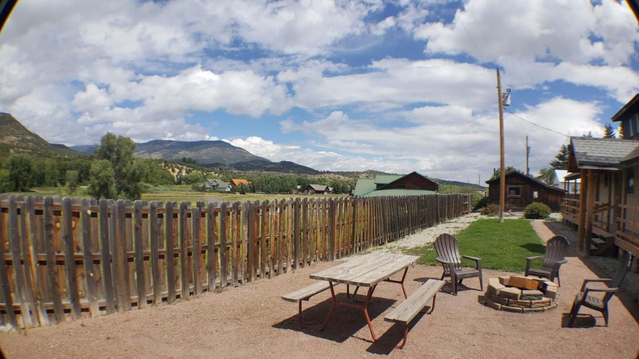 Alojamento de Turismo Selvagem The Spruce